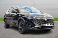 2025 Nissan Qashqai 1.5 E-POWER TEKNA 5DR AUTO Hatchback Hybrid Automatic