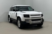 LAND ROVER COMMERCIAL DEFENDER 3.0 D250 Hard Top SE Auto [3 Seat]