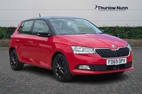 2020 Skoda Fabia 1.0 TSI Colour Edition 5dr HATCHBACK PETROL Manual