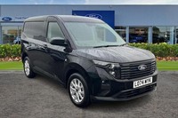 2025 Ford Transit Courier 1.0 EcoBoost 125ps Trend Automatic, AIR CON, ALLOY WHE