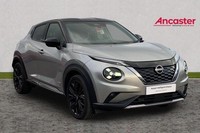 2025 Nissan Juke 1.6 Hybrid N-Sport 5dr Auto Automatic Hatchback Hybrid Automati