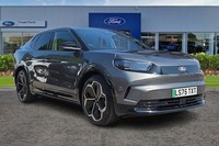 2025 Ford Capri Extended Range 77kWh Premium SUV 5dr Electric Auto (286 ps) Auto