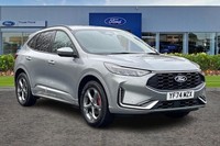 2024 Ford Kuga 2.5 PHEV ST-Line 5dr CVT 360 CAMERA, B&O SPEAKERS, DIGITAL DASH, 