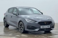 2023 Cupra Leon 2.0 TSI VZ3 DSG Euro 6 (s/s) 5dr Hatchback PETROL Automatic