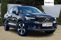 2025 Volvo XC40 2.0 B3 MHEV Plus Dark SUV 5dr Petrol Hybrid DCT Auto Euro 6 (s/s