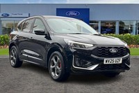 2025 Ford Kuga 2.5 PHEV ST-Line 5dr CVT Automatic SUV Petrol Parallel PHEV Autom