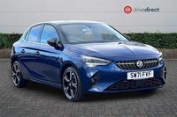 2021 Vauxhall Corsa 1.2 Turbo Elite Nav Premium 5dr HATCHBACK PETROL Manual