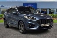 2023 Ford Kuga 2.5 FHEV ST-Line Edition 5dr CVT AUTO Estate Hybrid Automatic