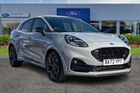 2023 Ford Puma 1.5 EcoBoost ST 5dr- With Blind Spot Information System Manual Ha