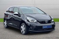 2022 Honda Jazz 1.5 I-MMD HYBRID EX 5DR ECVT Hatchback Hybrid Automatic