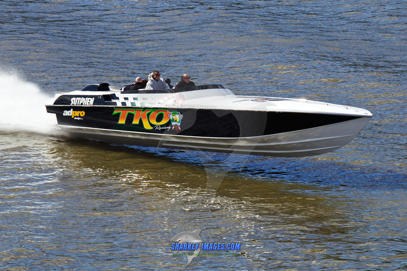 40ft SUTPHEN