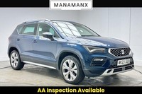 2023 SEAT Ateca TSI EVO XPERIENCE SUV Petrol Automatic