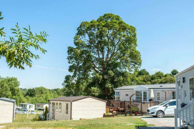 Static Caravan Holiday Homes For Sale*12 Month Park* Congleton