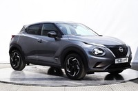 2023 Nissan Juke 1.6 Hybrid N-Connecta 5dr Auto HATCHBACK PETROL/ELECTRIC Automa