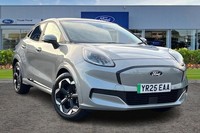 2025 Ford Puma 123kW Premium 43kWh SYNC4 NAVIGATION, OPENABLE PANORAMIC ROOF, RE