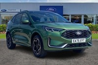 2025 Ford Kuga 2.5 Duratec 14.4kWh ST-Line X SUV 5dr Petrol Plug-in Hybrid CVT- 