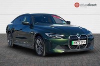2024 BMW i4 35 70.2kWh Sport Gran Coupe 5dr Electric Auto eDrive (286 ps) Hatchb