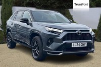 2024 Toyota RAV4 GR Sport Automatic Estate Petrol Parallel PHEV Automatic