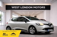 2013 Renault Clio 1.2 16V Dynamique MediaNav Euro 5 5dr HATCHBACK Petrol Manual