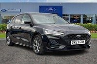 2023 Ford Focus 1.0T EcoBoost ST-Line Hatchback 5dr Petrol Manual Euro 6 (s/s) (