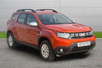 2023 Dacia Duster 1.0 TCE 90 EXPRESSION 5DR Estate Petrol Manual