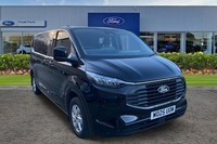 2025 Ford Transit Custom 320 Limited AUTO L2 LWB Double Cab In Van FWD 2.5 PHEV 