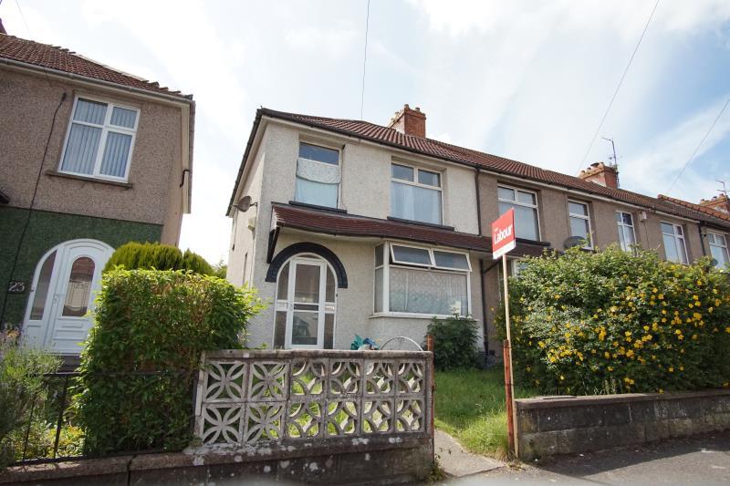 4 Bedroom House Bristol online information