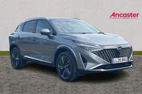 2025 Nissan Qashqai 1.3 DiG-T MH Tekna 5dr Manual Hatchback Petrol Manual