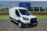 2025 Ford Transit 350 Trend AUTO L2 H2 MWB Medium Roof FWD 2.0 EcoBlue 165ps, AU
