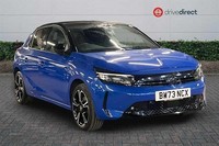 2024 Vauxhall Corsa 1.2 Turbo Ultimate Hatchback 5dr Petrol Auto Euro 6 (s/s) (1