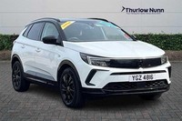 2022 Vauxhall Grandland 1.2 Turbo GS Line SUV 5dr Petrol Manual Euro 6 (s/s) (13
