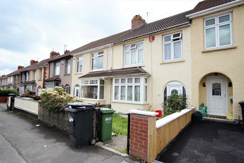 4 bedroom house in Ninth Avenue, Filton, Bristol, BS7 0QW in Filton