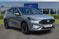 2025 Ford Kuga ST-Line X Manual Estate Petrol Manual