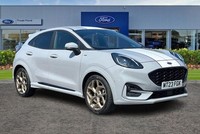 2023 Ford Puma ST-LINE X GOLD EDITION | Heated Seats/Wheel | Rear View Camera | 