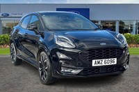 2023 Ford Puma 1.0 EcoBoost Hybrid mHEV ST-Line X 5dr Manual Hatchback Petrol Ma