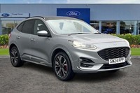 2024 Ford Kuga 2.5 PHEV ST-Line X Edition 5dr CVT HATCHBACK PETROL/ELECTRIC Auto