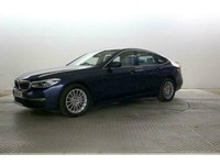 2019 BMW 620D 2.0 SE Gran Tourismo Auto Hatchback Diesel Automatic