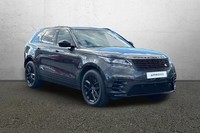 LAND ROVER RANGE ROVER VELAR 2.0 D200 MHEV Dynamic SE 5dr Auto