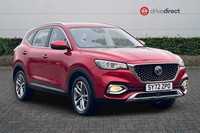2023 MG MG HS 1.5 T-GDI Excite SUV 5dr Petrol Manual Euro 6 (s/s) (162 ps) SUV P