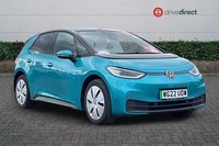2022 Volkswagen ID.3 150kW Family Pro Performance 58kWh 5dr Auto HATCHBACK ELECT