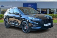 2023 Ford Kuga 2.5 FHEV ST-Line X Edition 5dr CVT HATCHBACK PETROL/ELECTRIC Auto