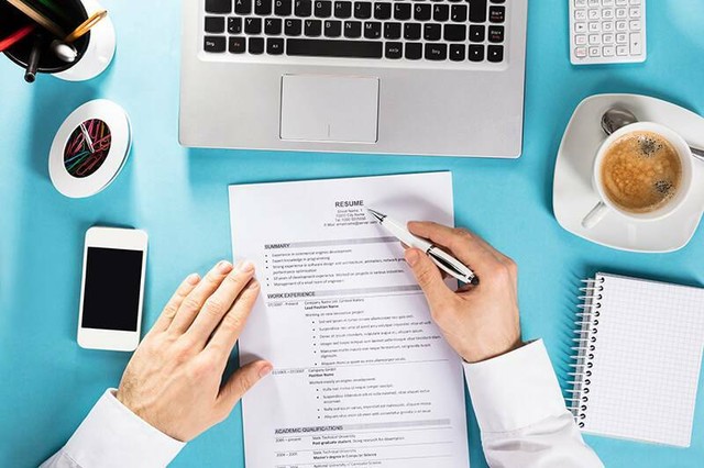 Professional Resume Writing Services in Brisbane, Australia