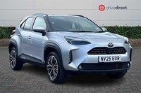 Toyota Yaris Cross 1.5 VVT-h Excel SUV 5dr Petrol Hybrid E-CVT Euro 6 (s/s) (116