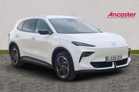 2025 MG MGS5 170kW Trophy EV Long Range 64kWh 5dr Auto Automatic Estate Electric