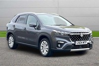 2024 Suzuki S-Cross 1.5 HYBRID MOTION 5DR AGS Hatchback Hybrid Automatic