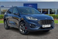 2022 Ford Kuga 2.5 PHEV ST-Line Edition 5dr CVT AUTO Estate Petrol Parallel PHEV