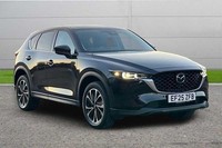 2025 Mazda All-New CX-5 2.0 E-SKYACTIV G MHEV EXCLUSIVE-LINE 5DR AUTO Estate Pet
