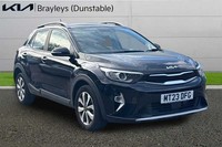 2023 Kia Stonic 1.0T GDi 99 2 5dr DCT Estate Petrol Automatic
