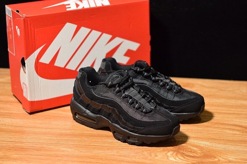 nike air max 95 size 4.5 nike air max 95 size 4.5