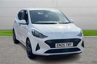 2025 Hyundai i10 1.2 [79] PREMIUM 5DR AUTO [NAV] Hatchback Petrol Automatic